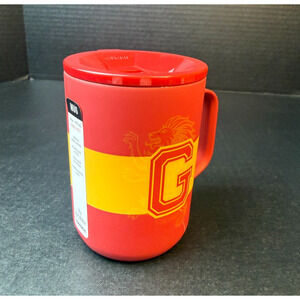 Corkcicle Harry Potter GRYFFINDOR 12 oz Mug NEW with Small Flaws *READ